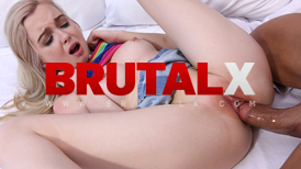 Brutal X