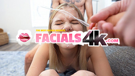 FACIALS4K