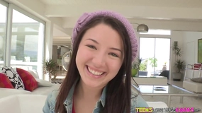 Free Teen Porn Videos By Request: Small but - FuckTeen.XXX