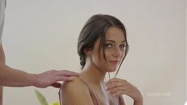 Teenager ultra-cutie fury and 