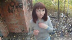 Tearing Up Glasses -fury Cracking the curse Diana orgy nubile porn