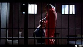Light-Haired Secretary Facefucked in Prison rage-anger Working Woman Freeze Fucked by Stranger