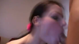  Dutch Nubile Boned 