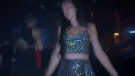A giant-breasted fury danced without underpants,wrath which means she undoubtedly needs to be ripped up in the 